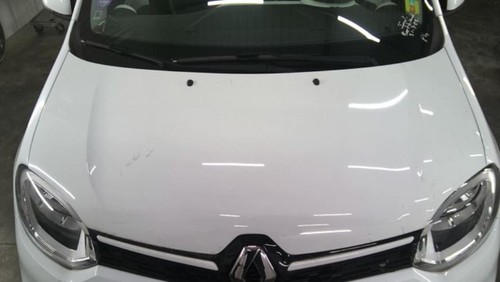 Capot renault twingo phase - renault, 2