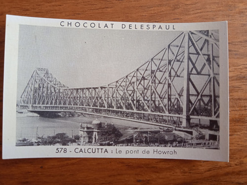 Chocolat delespaul vignette - delespaul,
