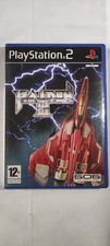 [PS2] RAIDEN III - PAL -