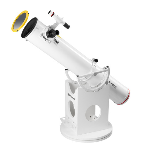 Télescope planétaire bresser - télescope,