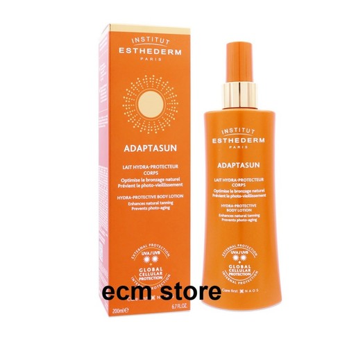 Esthederm adaptasun lait - esthederm,