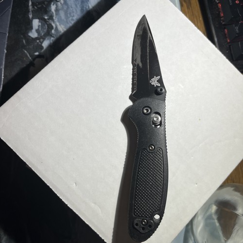 Benchmade new 556sbk - benchmade, 556sbk-s30v