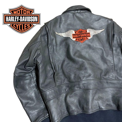Veste moto cuir - moto,