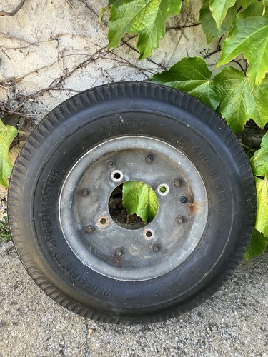 Roue - , de