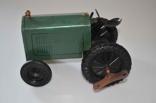 Jouet citroen cij tracteur - jouet,
