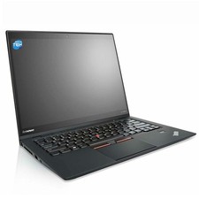 Lenovo X1 Carbon 14" I7 8 Go 2
