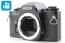 ??✨Top MINT✨ Ricoh XR 500 AUTO SLR 35mm Film Camera Body Only From JAPAN