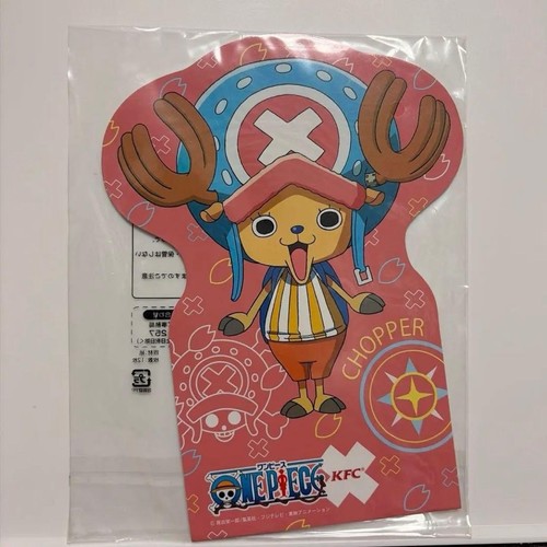Mini carnet one piece tony - carnet,