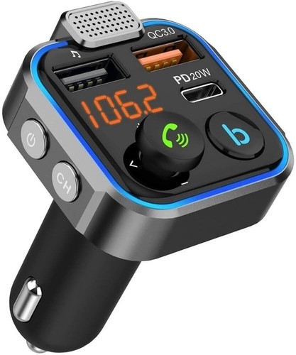 Transmetteur bluetooth 3 - bluetooth,