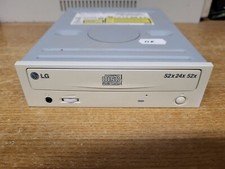 *** Graveur CDRW LG GCE-8520B