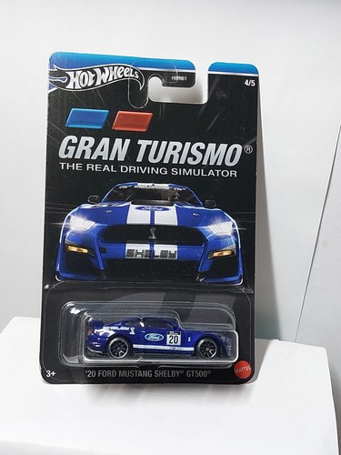 Hotwheels gran - hotwheels, 1/64