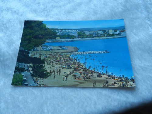 Cpsm carte postale - cpsm, cap