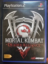 Mortal Kombat : Deadly