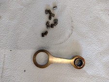 Connecting Rod with Needles for Sachs Dolmar 103 105 108 Chainsaw