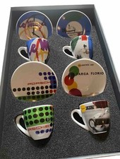 PORSCHE DESIGN - ESPRESSO SET LIMITED EDITION! THIS IS SET NO.  5508 / 6500