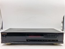 Tuner Stéréo Sherwood TX-1010C - Fonctionnel, Utilisé, Sans Accessoires