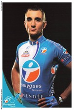 AHOP2-0195-CYCLISME - CHAMPION
