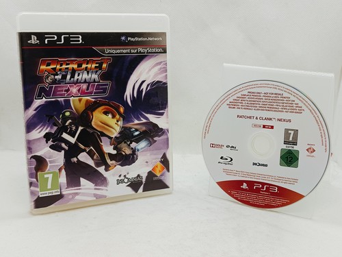 Ratchet and clank - ratchet,