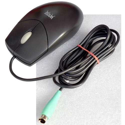 Vintage wyse trackball - vintage,