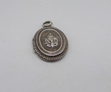 PORTE PHOTO RELIQUAIRE ANCIEN