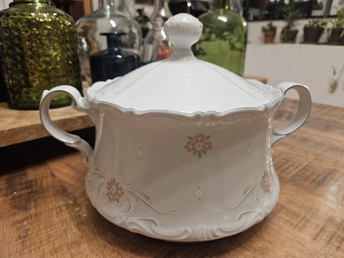 Soupière bavaria royal - ,