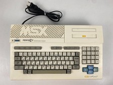MSX 2 DAEWOO PERFECT CPC-300 Home Computer المثالى صخر Vintage Korea