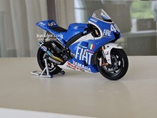 Minichamps yamaha yzr fiat - yamaha,