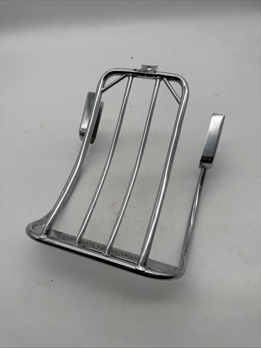 Porte bagages harley davidson - porte-bagages,