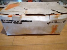 Alfa Romeo 164 Support