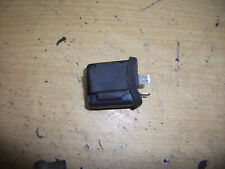 CENTRALE CLIGNOTANTS HONDA MTX