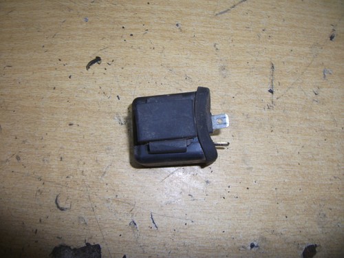 Centrale clignotants honda mtx - clignotants,