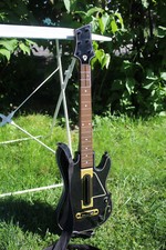 Manette Guitare Guitar Hero 3 III modèle 0000654 sans dongle