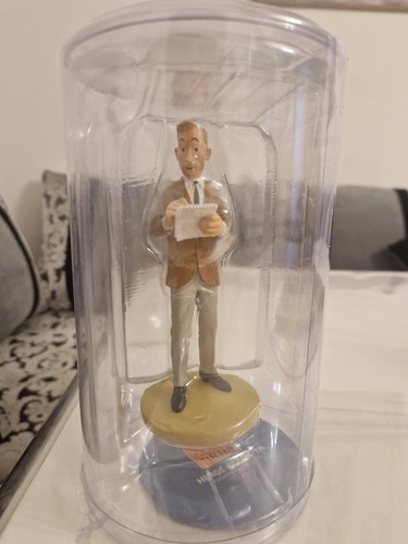 Figurine résine collection