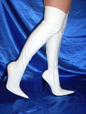 Bottes Hautes, Cuissardes