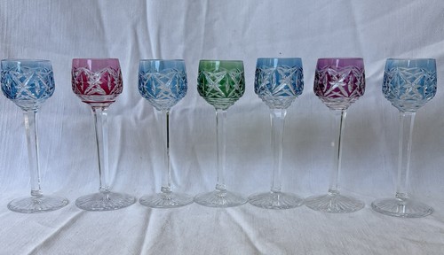 Verres liqueur digestif en - 7,
