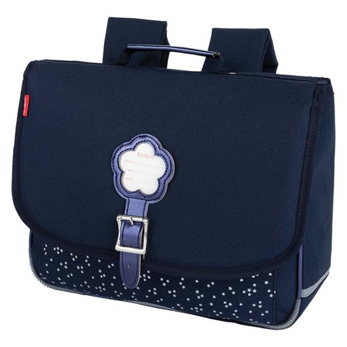 Kickers cartable fille 35cm - cartable,