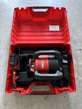 Niveau Laser Rotatif HILTI PR 300-HV2S 