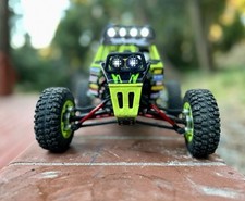 CUSTOM Traxxas Summit 1/16 4WD Monster Truck BRUSHLESS ?RTR?