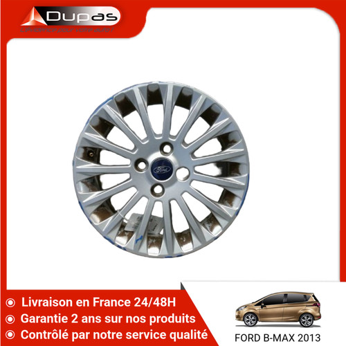 Jante aluminium ford - jante,