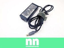 IBM Lenovo ThinkPad Adaptateur Chargeur 65W IBM X200 X201 X220 X230 T400 X61