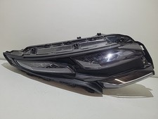 2025 Hyundai Tucson Hybrid Silver LED DRL Running Lamp Passenger Right OEM 1878