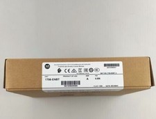 New Allen-Bradley AB 1756-ENBT