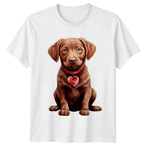 Shirt graphique unisexe - graphique,