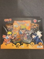 🔥 Naruto Mythos TCG -