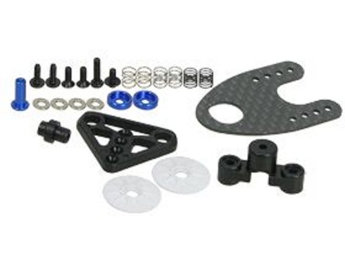 Wo 3racing rolling - kz-04/bu/wo,