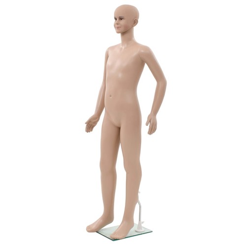 Mannequin enfant corps complet - enfant,