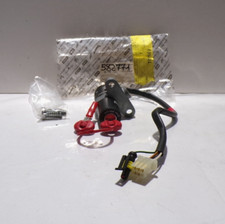 Commutateur À Clé Pour