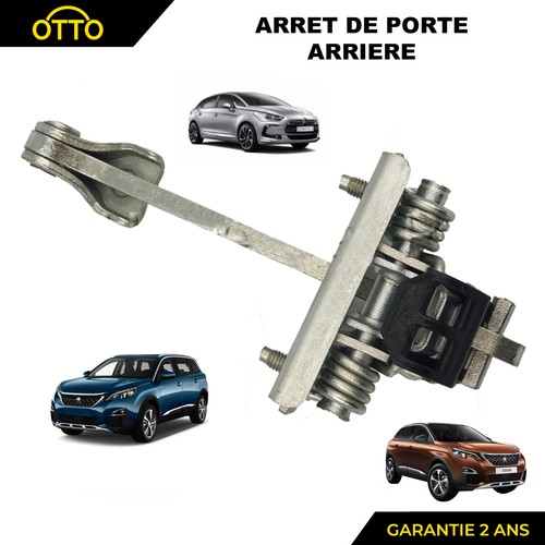Arrêt limiteur charnière - arrêt,