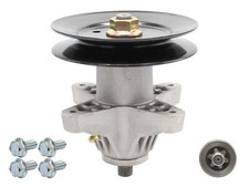 Palier de lame adapté pour Cub Cadet CC 714 TF 14AI94AP603 Tracteur de pelouse