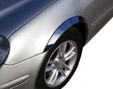 MERCEDES SLK R170 Extensions d'aile Avant et Arrière Chrome style Set 96-04
